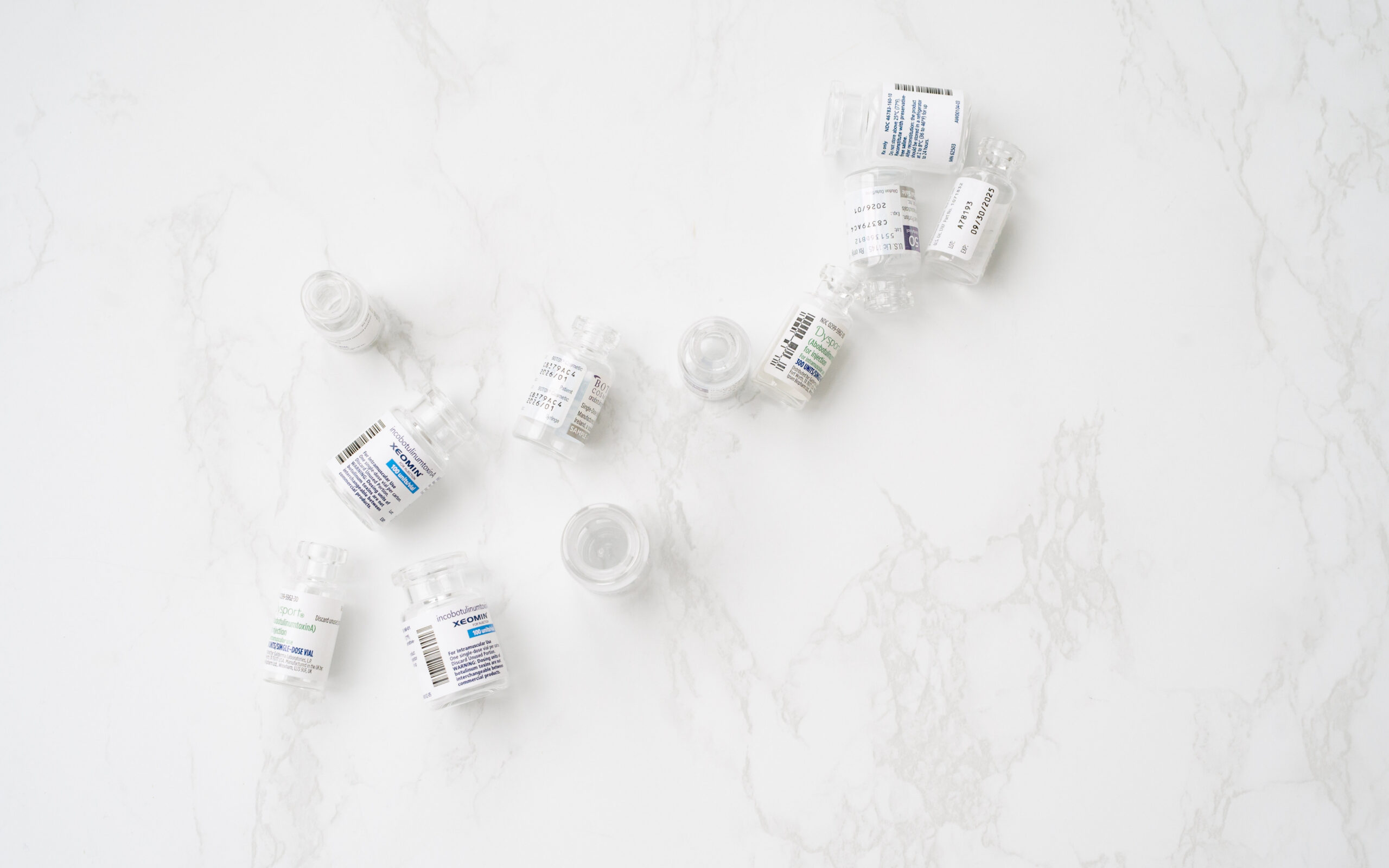 Connecticut Branding Session for Premiere MedSpa